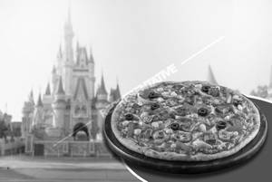 Magic Pizza