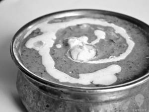 Malai Kofta     