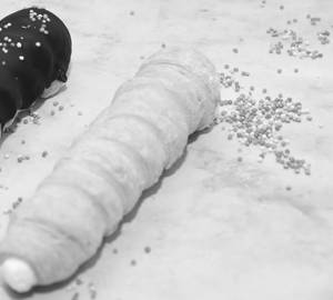 Cream roll