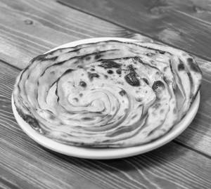 Lachcha Parantha