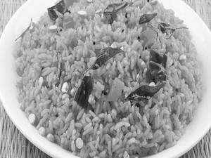Tomato Rice