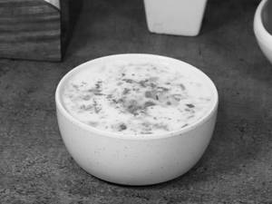 Mix Raita