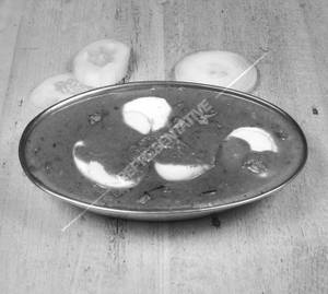 Egg Masala