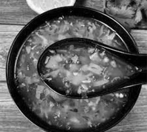 Veg Soup