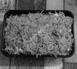 Mushroom Schezwan