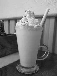 Vanilla Shake
