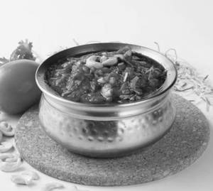 Tomato Cashewnut Curry