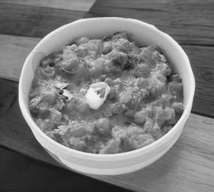 Veg Toofani