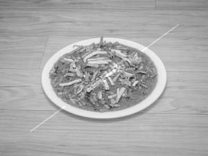 Special shevbhaji