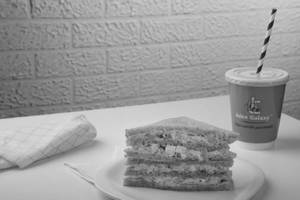 Russian Sandwich