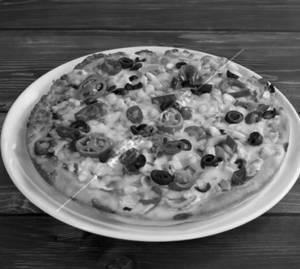 Farm House Pizza