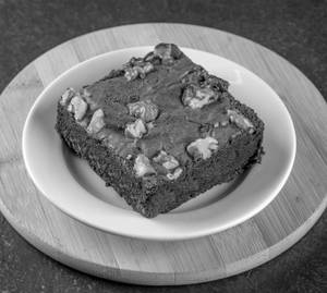 Walnut Brownie