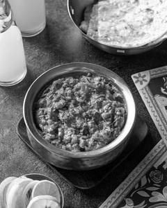 Vegan Mix Tawa Veg