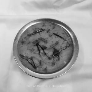Yellow Dal Tadka