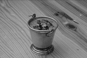 Dal Tadka