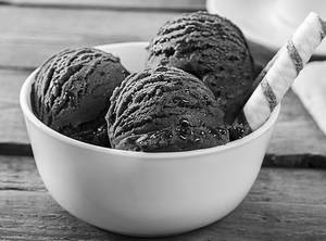 Chocolate Fudge