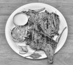 Grill Chicken 