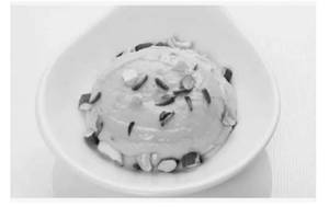 Rajbogh Sundae