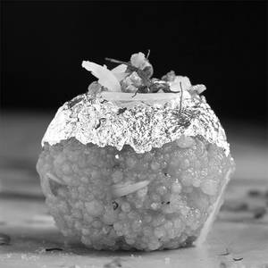 Special Laddu