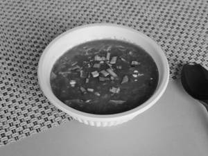 Hot & Sour Soup