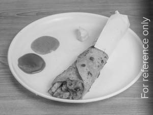 Chicken Egg Roll