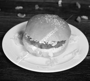 Veg Burger