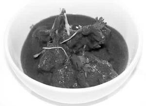 Laal Maas Ke Sule 