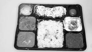 Super Special Thali