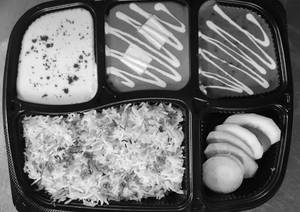 Executive Veg Thali