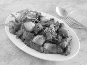 Chilli Paneer