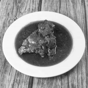 Mutton Curry