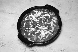 Paneer Garlic