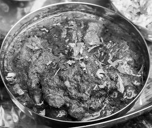 Mutton Masala (5 Pcs)
