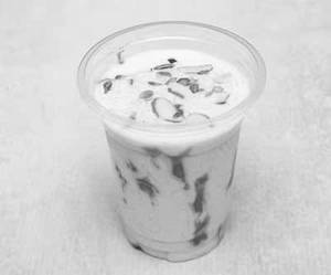 Rabri Falooda