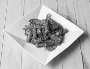Tteokbokki