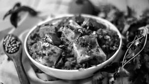 Kadai Paneer