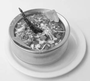 Veg Hyderabadi