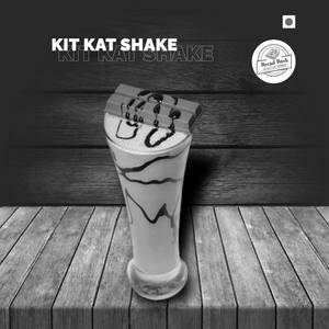 KitKat Thick Shake