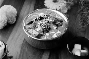 Special Paneer Tikka Masala