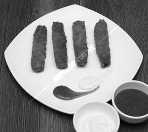 Aloe Fish Fingers
