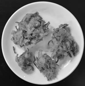 Onion Pakoda
