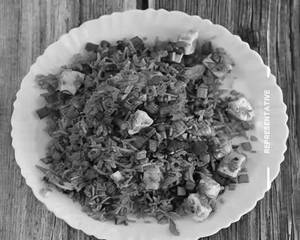 Paneer Fried Rice
