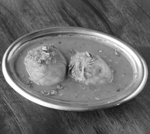 Egg Curry