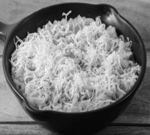 Cheese Maggi