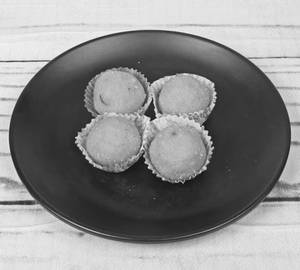 Besan Ladoo