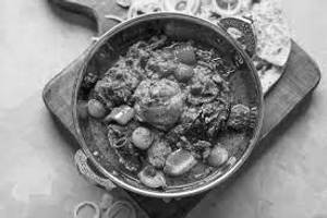 Kadai Chicken Masala