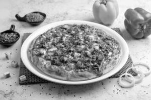12" Large China Gate Pizza