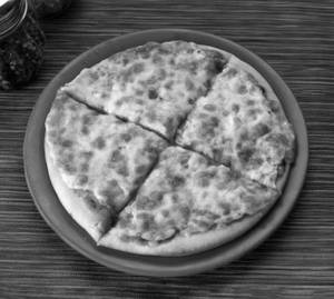 7" Margherita Pizza