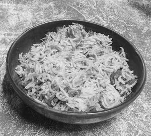 Veg Fried Rice