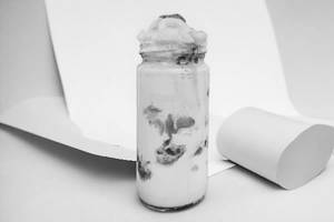 Luscious Pot Gudbad Jar